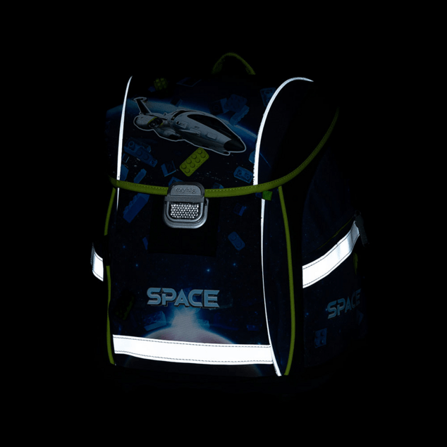 Školský batoh PREMIUM LIGHT Space