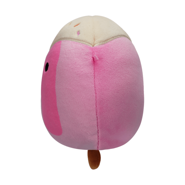SQUISHMALLOWS Nanuk s posýpkou - Em, 13 cm