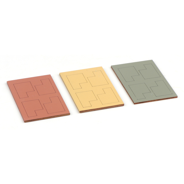 Hlavolam - Matchbox P