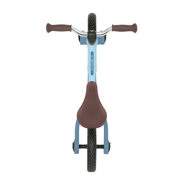 Globber odrážadlo GO BIKE ELITE AIR- PASTEL BLUE