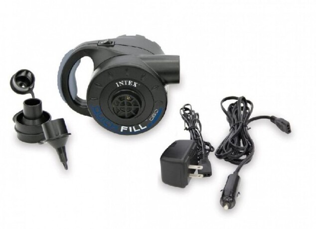 INTEX 68609 Hochleistungs-Elektropumpe
