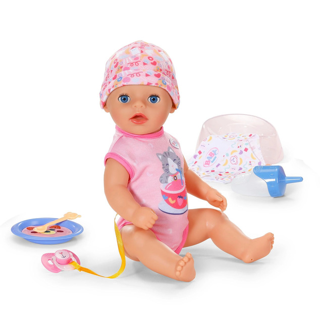 BABY born Lena, 36 cm