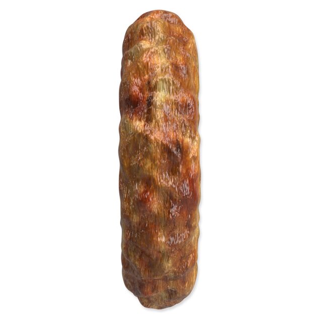 Pochúťka Ontario Protein kura, žuvací bagel 8,9cm, Small