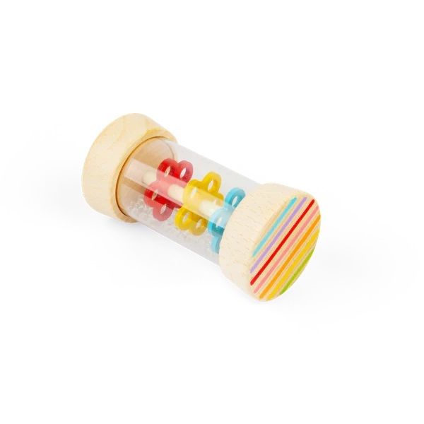 Bigjigs Toys Regenmacher