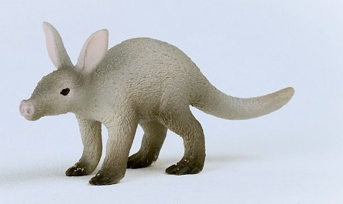 Schleich Hrabáč kapský
