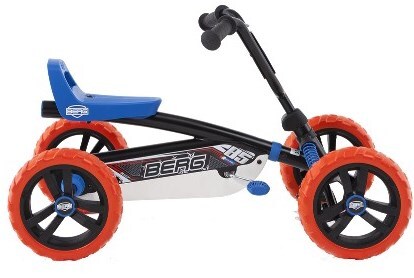 BERG Buzzy Nitro