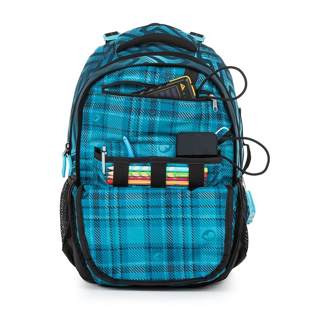 Rucksack Porto 22 C