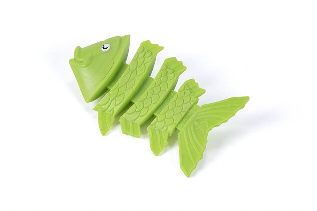 Bestway Rybičky na potápanie Squiggle Wiggle set (modrá, oranžová, zelená)