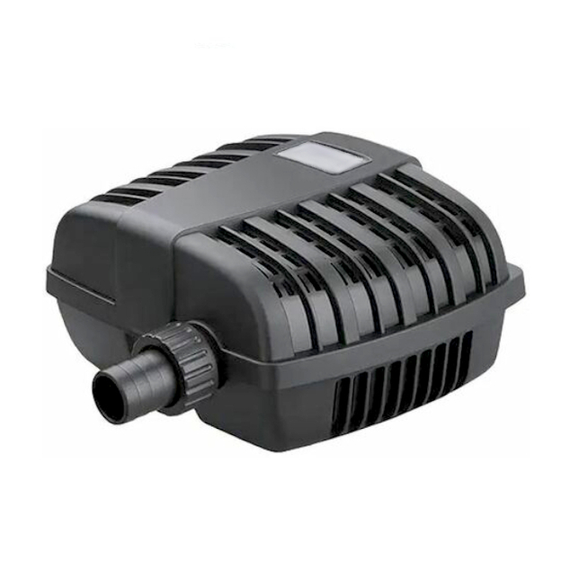 Set tlakovej filtrácie pre jazierko do 2500l