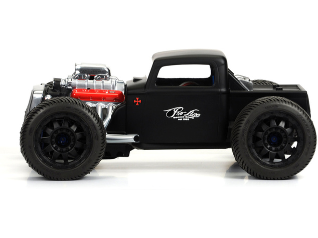 Pro-Line karoséria 1:8 Rat Rod (Monster Truck)