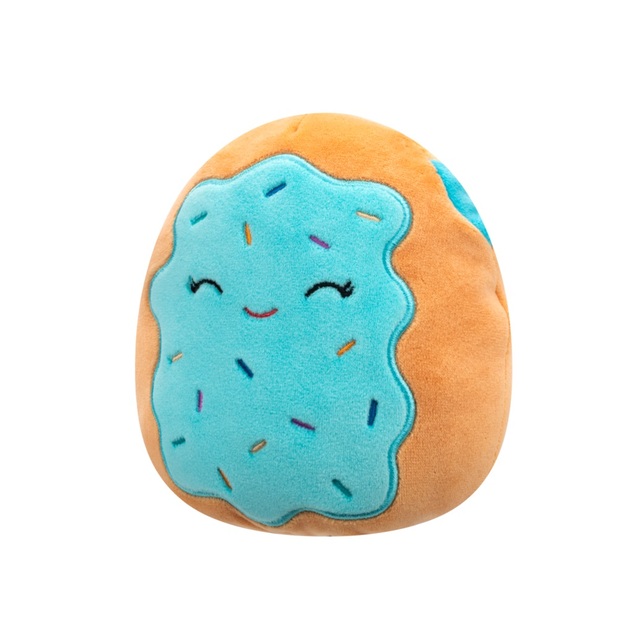 Squishmallows 2v1 kava To-Go Hautely i tost Erissa
