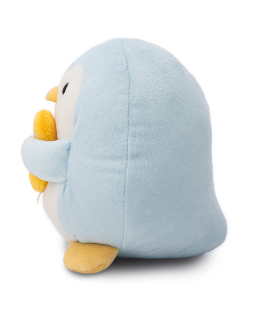 NICI plyš MyMochi Tučniak Waddle 27cm s kačičkou