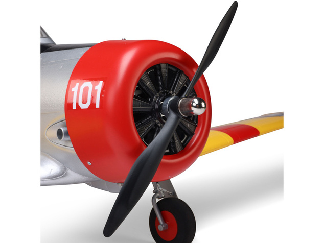 E-flite SNJ-5/AT-6 Texan 1.5m PNP