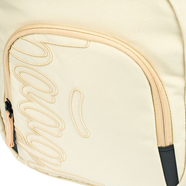 BAAGL Rucksack Coolmate Beige
