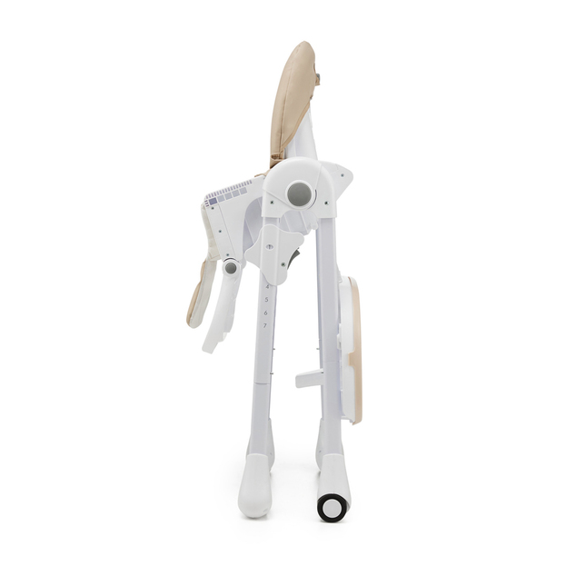 KINDERKRAFT Hochstuhl Tummie beige