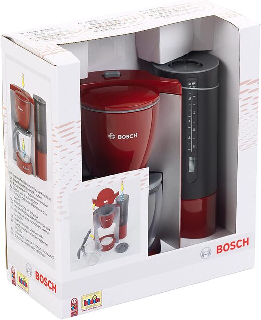 Klein 9577 kávovar Bosch