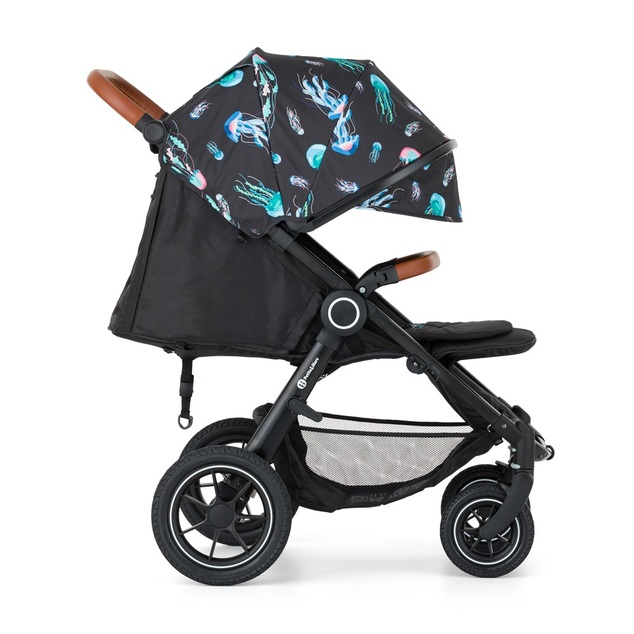 PETITE&amp;MARS Sportwagen Street2 Air Oak Limited 100 Jellyfish Complete