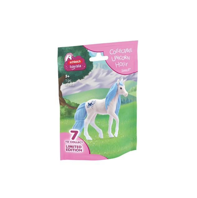 Schleich Licorne de collection Holly