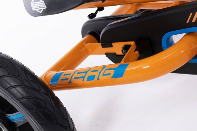 BERG Buddy B-Orange