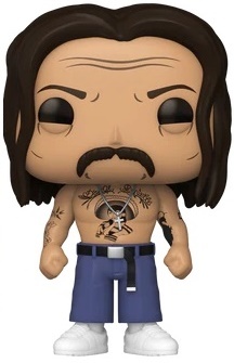 Funko POP-Werbesymbol: Danny Trejo
