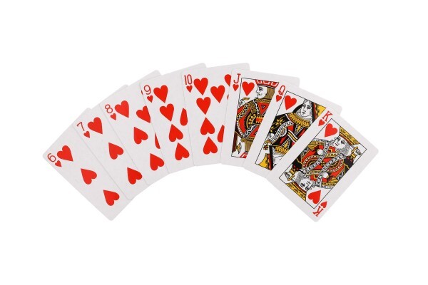 Poker sada 100ks + karty a kocky, v kufríku, 28x25x8cm