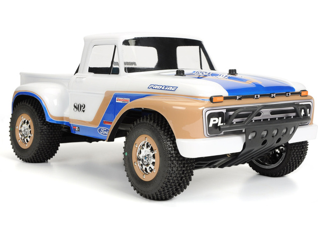 Pro-Line karoséria 1:10 Ford F-100 1966 (Short-course)