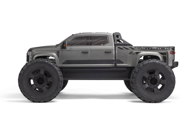 Arrma Big Rock 6S BLX 1:7 4WD RTR biela