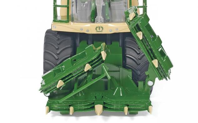 SIKU Farmer - kombajn KRONE