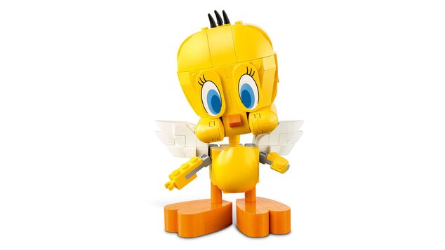 LEGO® Looney Tunes 40824 Roztomilý Tweety