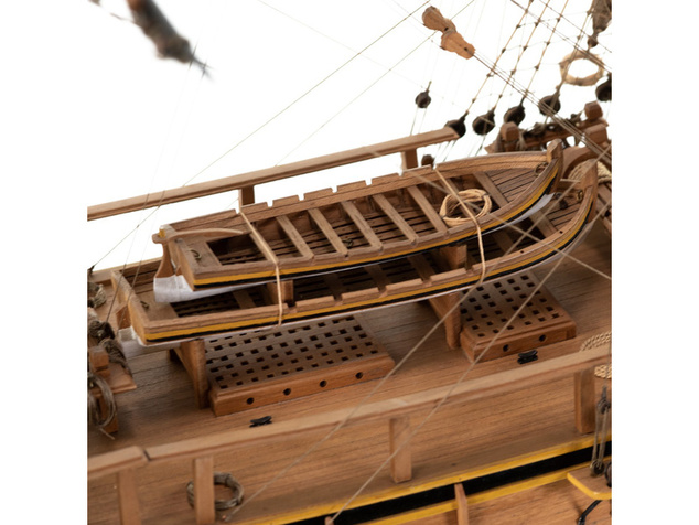 Kit AMATI HMS Bounty 1787 1:60