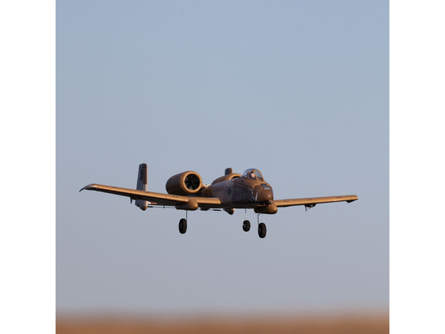 E-flite A-10 Thunderbolt II 0,56 m BNF Basic
