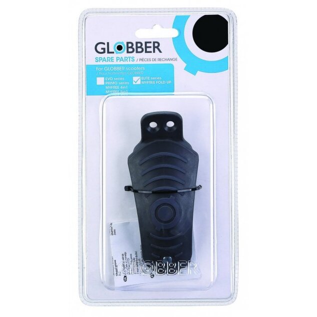 Globber Frein arrière pour trottinettes pour enfants ELITE grey
