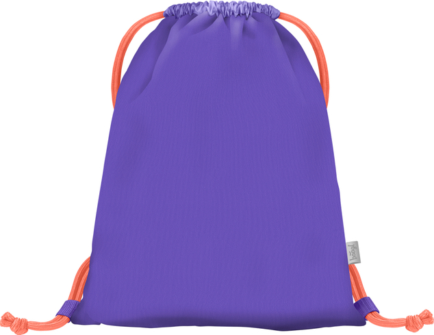 BAAGL Vrecko Orange GRS