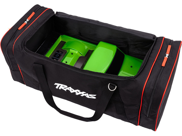 Bolsa Traxxas 30x30x75cm (para 1:10)