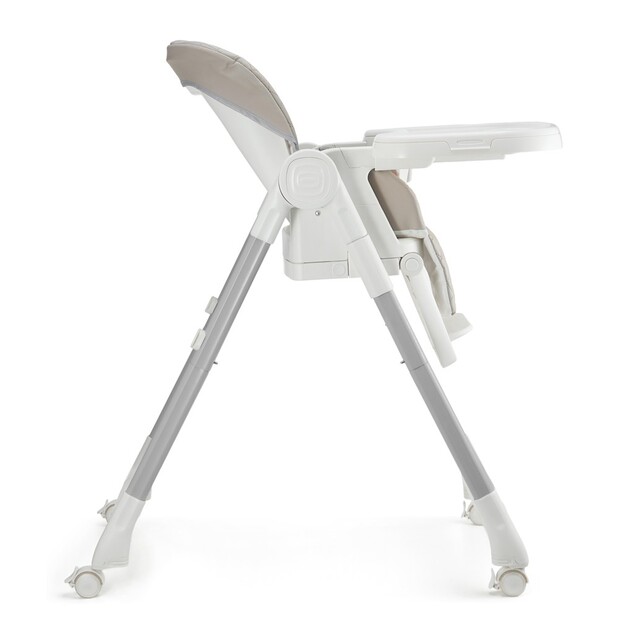 KINDERKRAFT Stolička jedálenská Tulo Beige