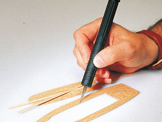 AMATI Action Cutter s príslušenstvom A