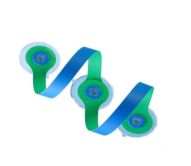 CLIXO Suction Cups - prísavky 16 kusov