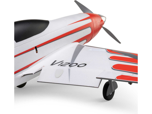 E-flite V1200 1.2m PNP
