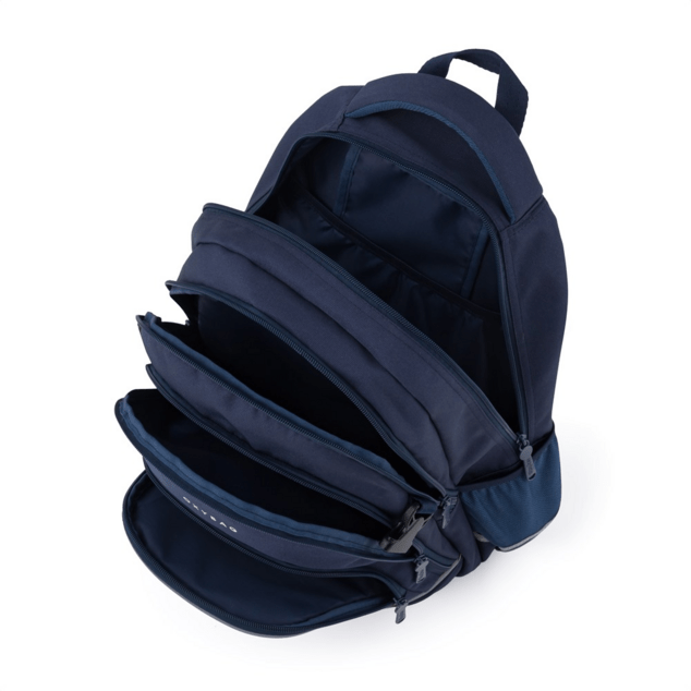 Študentský batoh OXY SCOOLER Blue