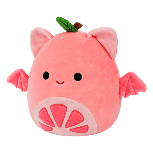 SQUISHMALLOWS Grejpfrutni šišmiš - Jabari
