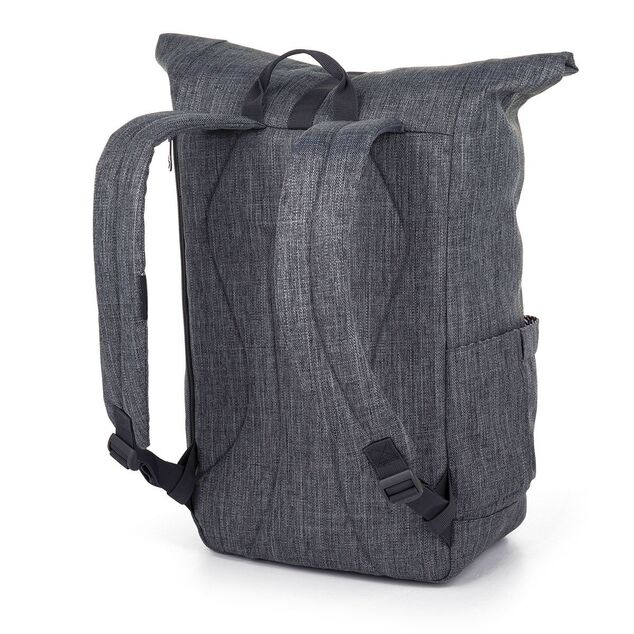 Zaino rolltop leggero per la città Topgal EZRA 25057