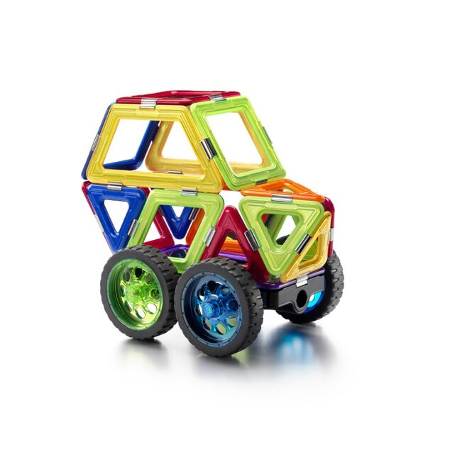 GeoSmart - Lunar Rover - 30 ks