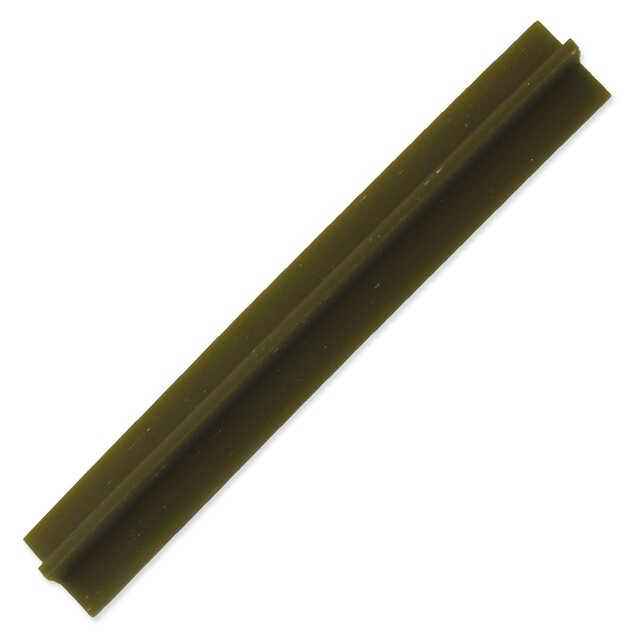Pochúťka Rasco Dental kríž s chlorofylom 19cm 14ks