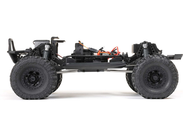 Axial SCX10 III Toyota SR5 1987 4WD RTR peščeni