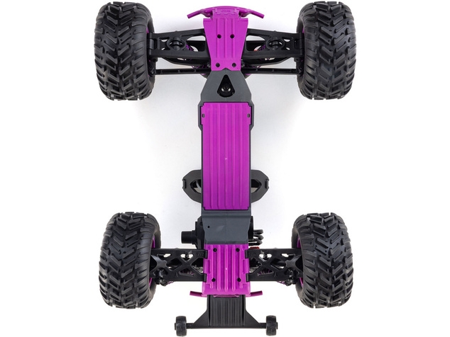 Arrma Quake 223S BLX 2WD 1:10 RTR fialová
