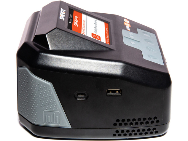 Spektrum Ladegerät Smart S2200 G2 2x200W AC