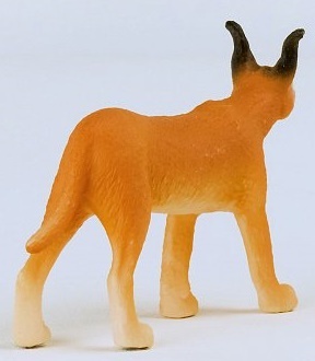 Schleich Samica karakala