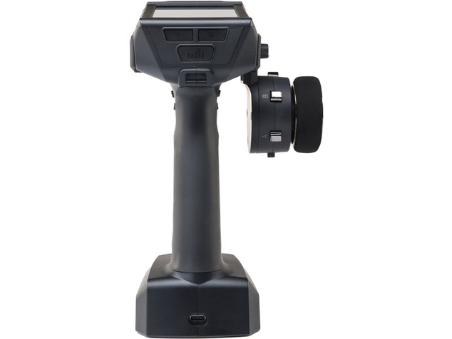 Spektrum iXSR+ 12CH DSMR+, SR515