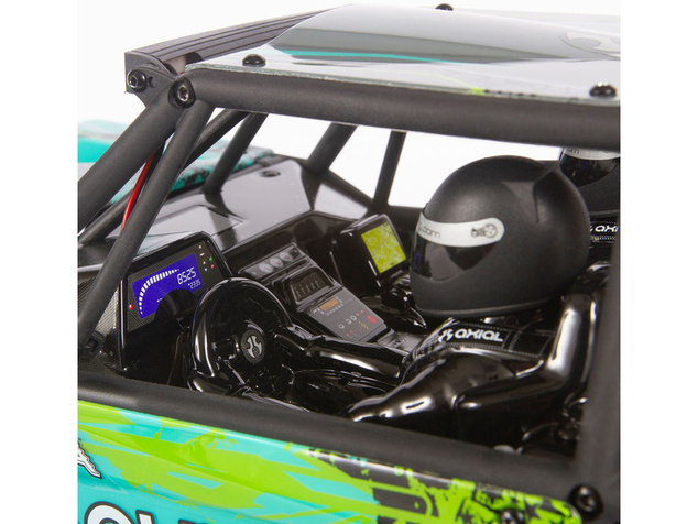 Axial Capra 1.9 4WD 1:10 RTR rot