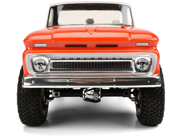 Pro-Line karoséria 1:10 Chevrolet C-10 1966 (Crawler 313mm)